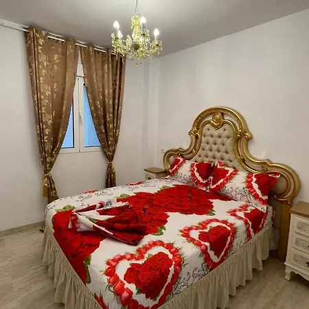 Appartement Primera Linea Playa Del Cura Torrevieja