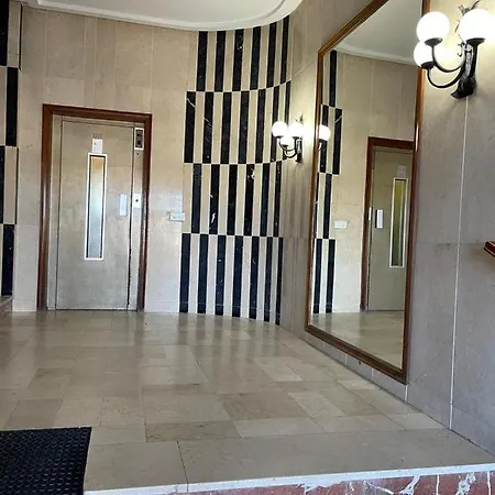 Primera Linea Playa Del Cura Appartement Torrevieja
